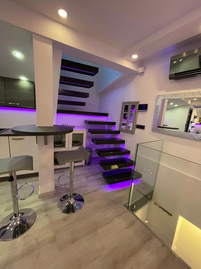 Star Apartment Пиран Экстерьер фото