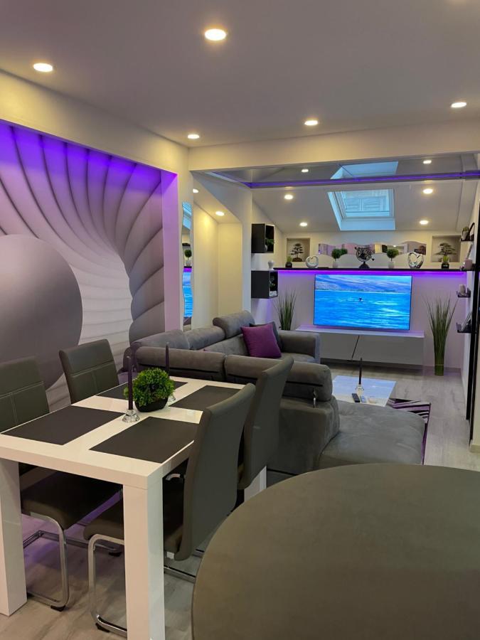 Star Apartment Пиран Экстерьер фото